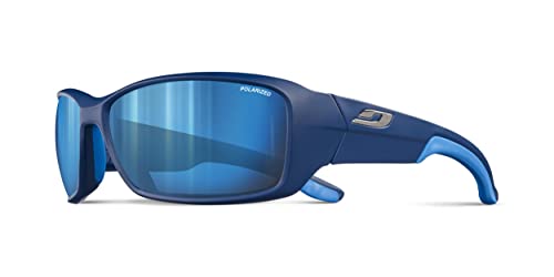 JULBO Men's Run Sunglasses, Blau/Blau, One Size von Julbo