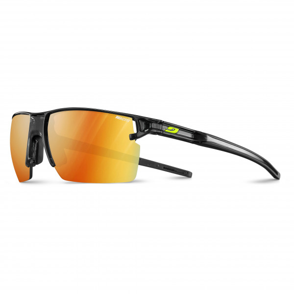 Julbo - Outline Reactive S1-3 Light Amplifier (VLT 75-17%) - Sonnenbrille blau;bunt von Julbo