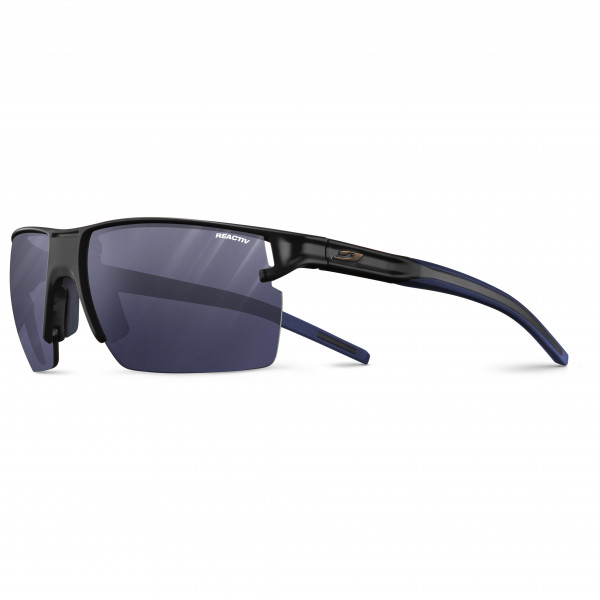 Julbo - Outline Reactive S1-3 Light Amplifier (VLT 75-17%) - Sonnenbrille blau von Julbo