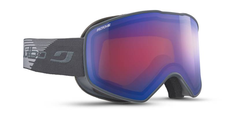 Julbo Pulse Glare Control - Grau / Spectron 2 - One Size von Julbo