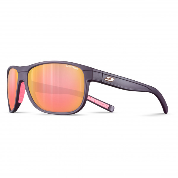 Julbo - Renegade M Spectron3 (VLT 13%) - Sonnenbrille bunt von Julbo