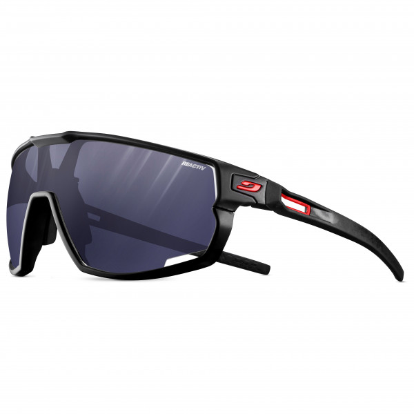 Julbo - Rush Reactiv Performance S0-3 (VLT 12 / 87%) - Fahrradbrille blau von Julbo