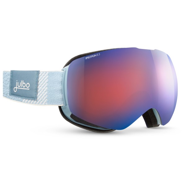 Julbo - Shadow Spectron S3 (VLT 15%) - Skibrille Gr L bunt von Julbo