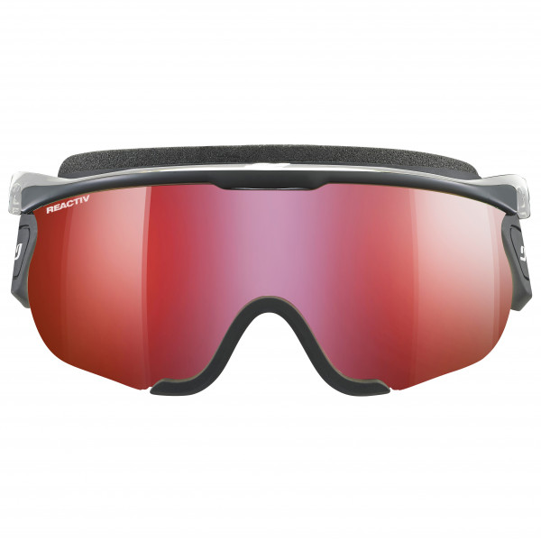 Julbo - Sniper Evo S0-4 VLT 80-7% - Skibrille Gr L rosa von Julbo