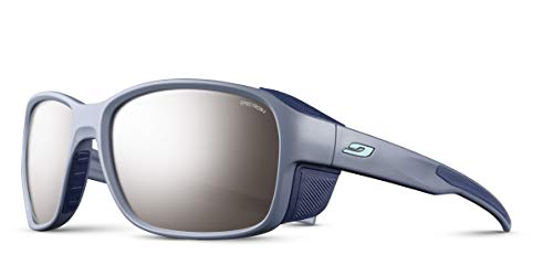 Julbo Sonnenbrille für Damen, Blau/Blau, One size von Julbo