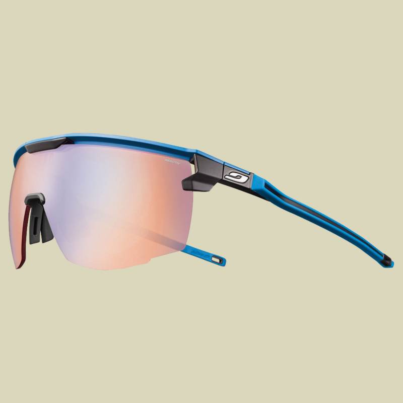 ULTIMATE REACTIV Performance 1-3 HC Farbe blau/schwarz von Julbo