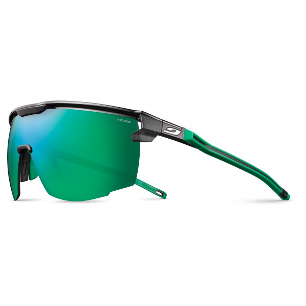 Julbo - Ultimate S3 (VLT 13%) - Fahrradbrille bunt von Julbo