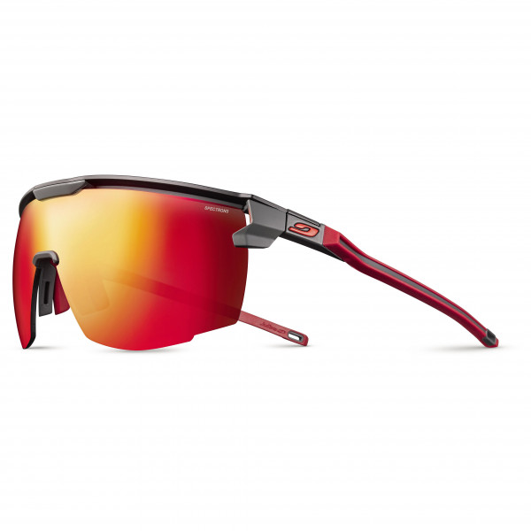 Julbo - Ultimate S3 (VLT 13%) - Fahrradbrille bunt von Julbo