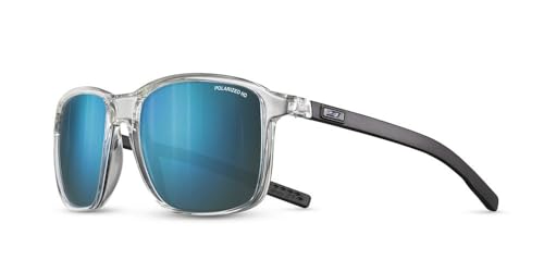 Julbo Unisex Creek Sunglasses, Schwarz, M von Julbo