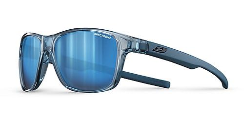 Julbo Unisex Cruiser Sunglasses, Entenblau Matt, S (8-12 Jahre) von Julbo