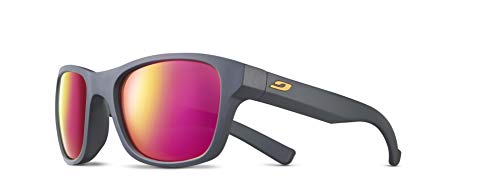 Julbo Unisex J4641120 Sonnenbrille, Grau, Matt, 6-10 Jahre von Julbo