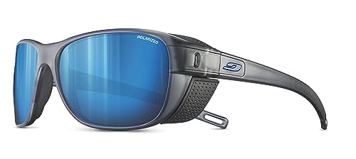 Julbo Men's Camino Sunglasses, Schwarz, L von Julbo