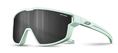 Julbo Unisex Kinder Fury Mini Sunglasses, Mint Matt, Einheitsgröße von Julbo