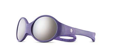 JULBO Unisex Kids Sunglasses, Violett, 3-5 Jahre von Julbo