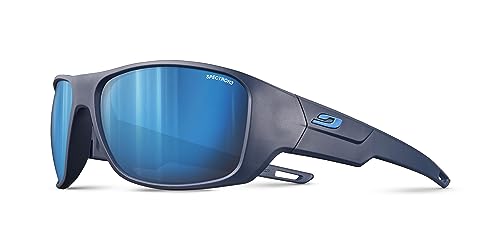 Julbo Unisex Kinder Rookie 2 Sunglasses, Blau, Einheitsgröße von Julbo