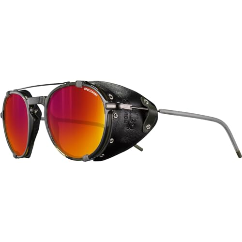 Julbo Unisex Legacy Sunglasses, Schwarz, L von Julbo