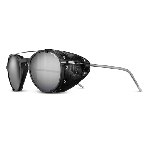 Julbo Unisex Legacy Sunglasses, Weiß, L von Julbo