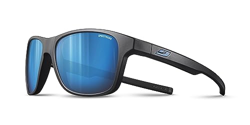 Julbo Unisex Cruiser Sonnenbrille, Mattschwarz von Julbo