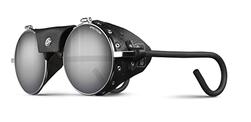 Julbo Damen x Sunglasses, Argent-Noir, 51 von Julbo