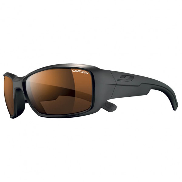 Julbo - Whoops Cameleon S2-4 - Fahrradbrille braun von Julbo