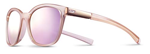 Julbo Damen Spark Sunglasses, Hellrosa/Rosa, M von Julbo