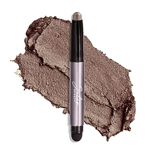 Julep Lidschatten 101 Crème To Puder Wasserfester Lidschattenstift, Taupe Schimmer von Julep