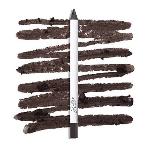 Julep When Pencil Met Gel Lang Anhaltender Wasserfester Gel-Eyeliner, Ton von Julep