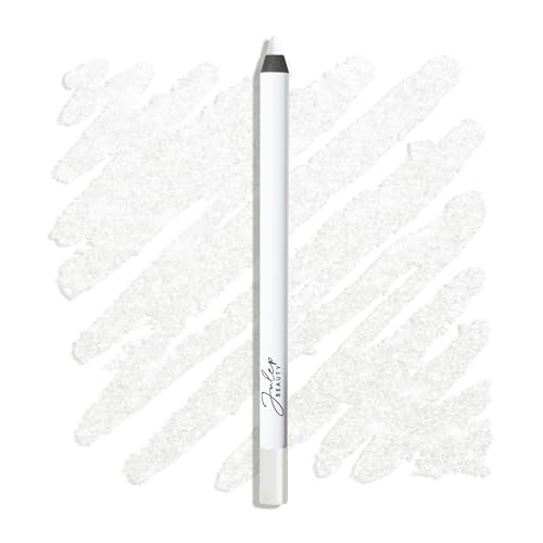 Julep When Pencil Met Gel Sharpenable Longwear Gel Eyeliner Pencil (Frost Shimmer) High Performance, Waterproof, Transfer & Smudge Proof Eyeliner von Julep
