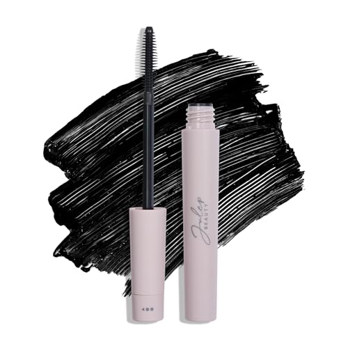 Julep With a Twist Lash Boosting Volumizing and Extenening Mascara with Bamboo 6.8 g von Julep