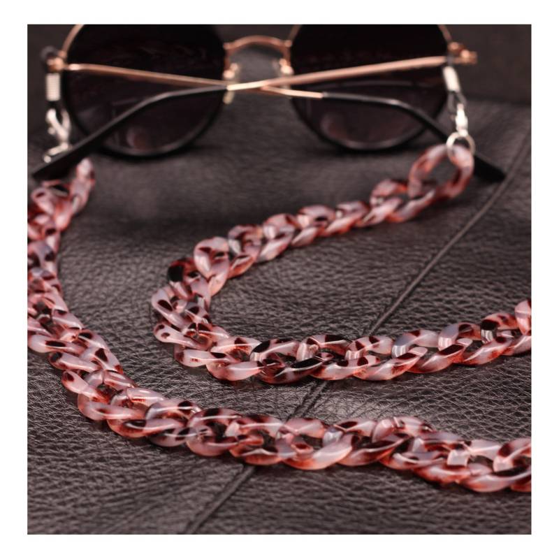 Brillenkette Sydney Trendige Statement Gliederkette Für Sonnenbrille von JulesmarBoutique