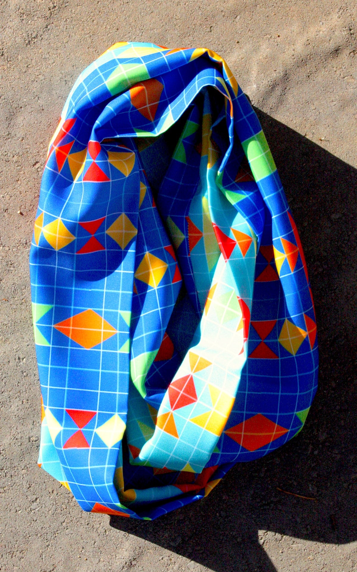 Südwest Geometrie Südwest Geometrie von JuliStyle