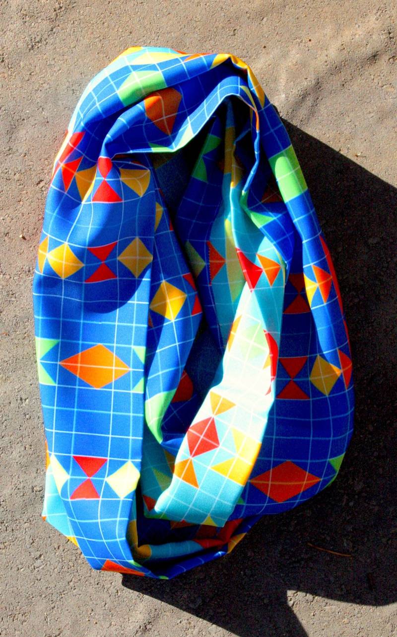 Südwest Geometrie von JuliStyle