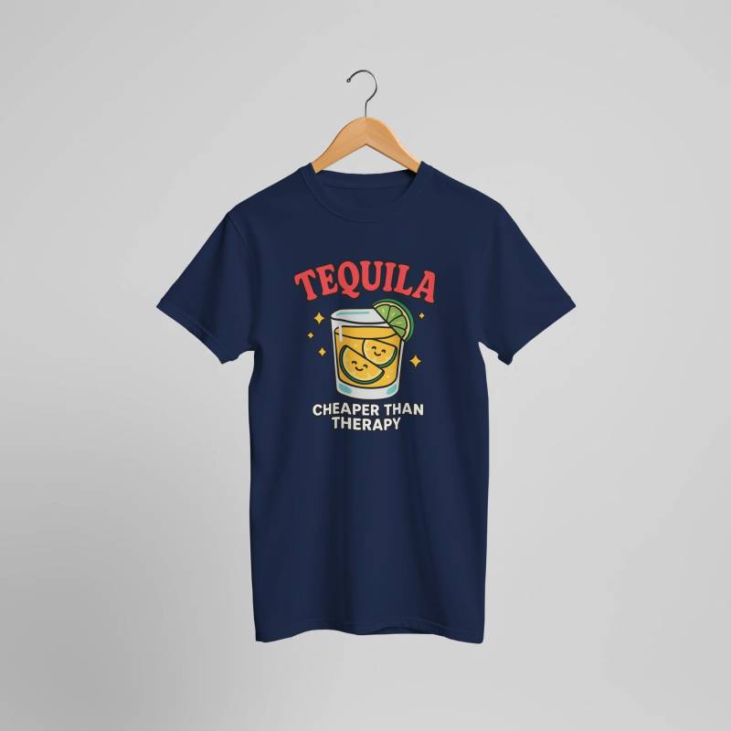Funny Tequila Group T-Shirt, Humorous Gift For Friends, Alcohol Outfit, Graphic T-Shirts Everybody, Drinking Shirts, Cinco De Mayo Shirt Funny Tequila Group T-Shirt, Humorous Gift For Friends, Alcohol Outfit, Graphic T-Shirts Everybody, Drinking Shirts, Cinco De Mayo Shirt von JuliansShirtStore