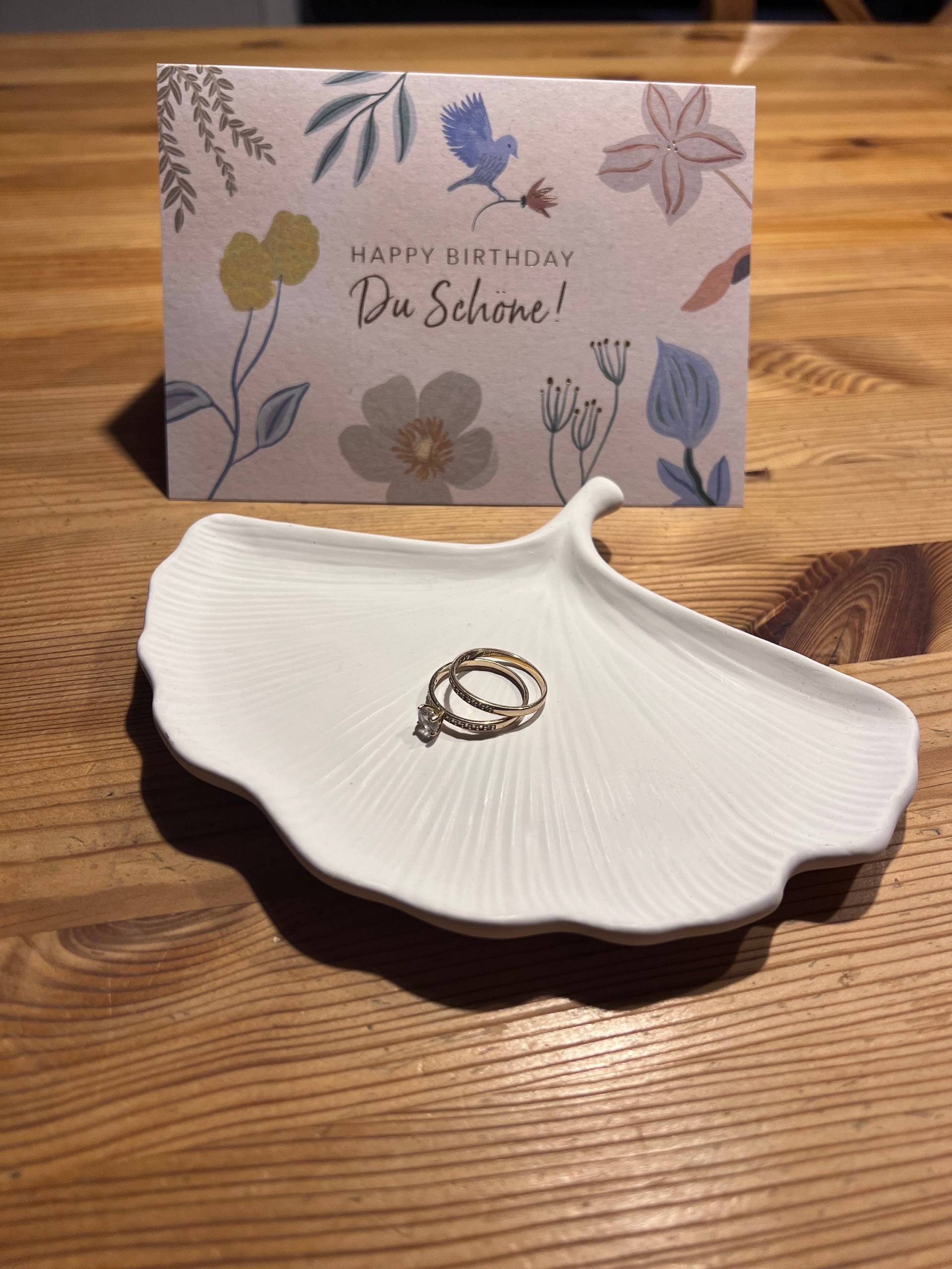 Catchall L Handmade Schmuckschale, Ringschale, Deko, Schmuckaufbewahrung, Geburtstagsgeschenk, Mitbringsel, Hochzeitsgeschenk Catchall L Handmade Schmuckschale, Ringschale, Deko, Schmuckaufbewahrung, Geburtstagsgeschenk, Mitbringsel, Hochzeitsgeschenk von JuliasBloomingDay