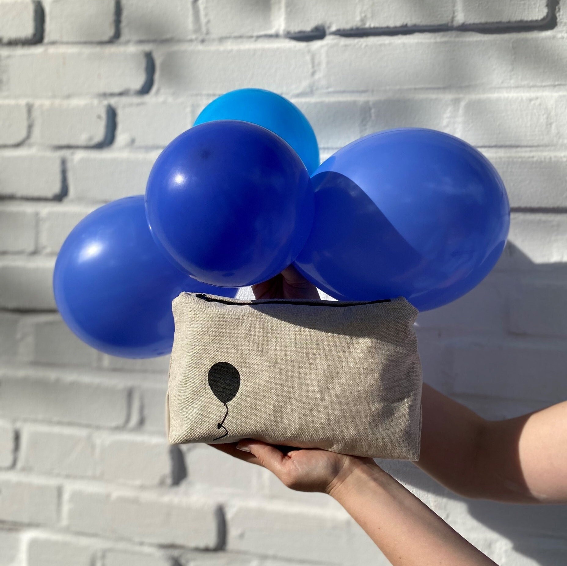 Letzte Change Kosmetiktaschen & Kulturtaschen | Verschiedene Größen Handgemacht in Nürnberg Letzte Change Kosmetiktaschen & Kulturtaschen | Verschiedene Größen Handgemacht in Nürnberg von JuliasPatternPuzzle