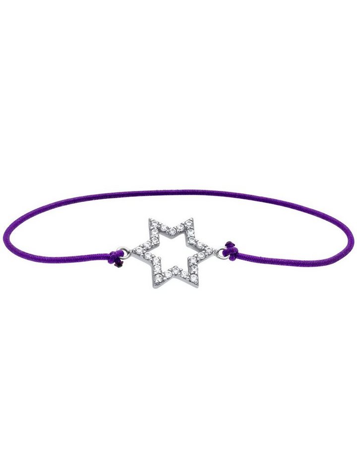 Julie Julsen Armband JJBR0730.7 von Julie Julsen