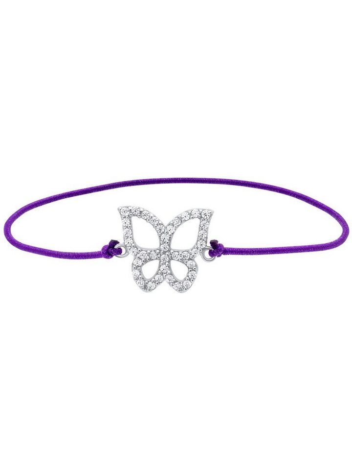 Julie Julsen Armband JJBR0731.7 von Julie Julsen