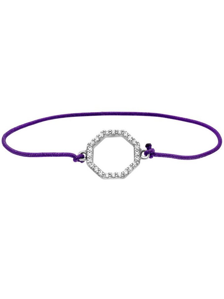 Julie Julsen Armband JJBR0735.7 von Julie Julsen