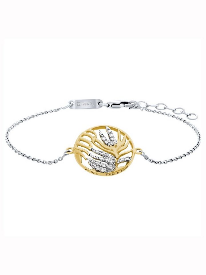Julie Julsen Armband JJBR0837.3 von Julie Julsen