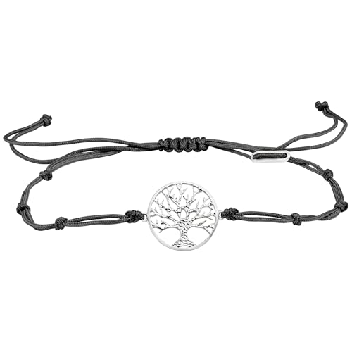 Julie Julsen Damen Armband 925/- Sterling Silber silber 148260022 von Julie Julsen