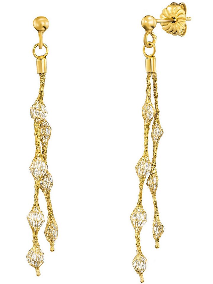 Julie Julsen Ohrring-Set JJERCAL.3 von Julie Julsen