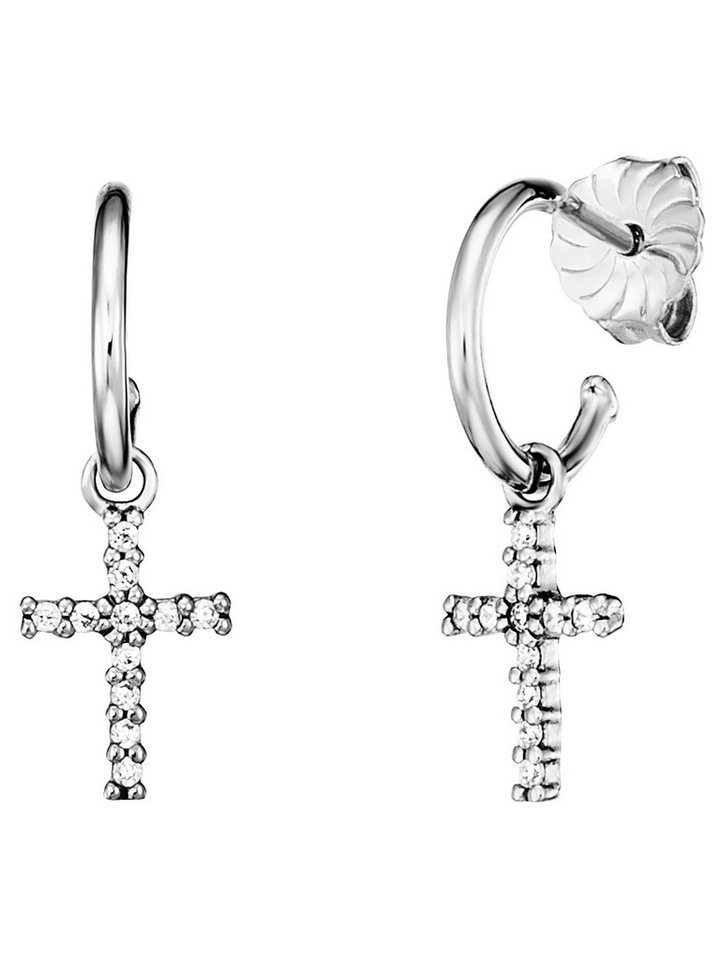 Julie Julsen Paar Ohrstecker JJER01147.1 von Julie Julsen