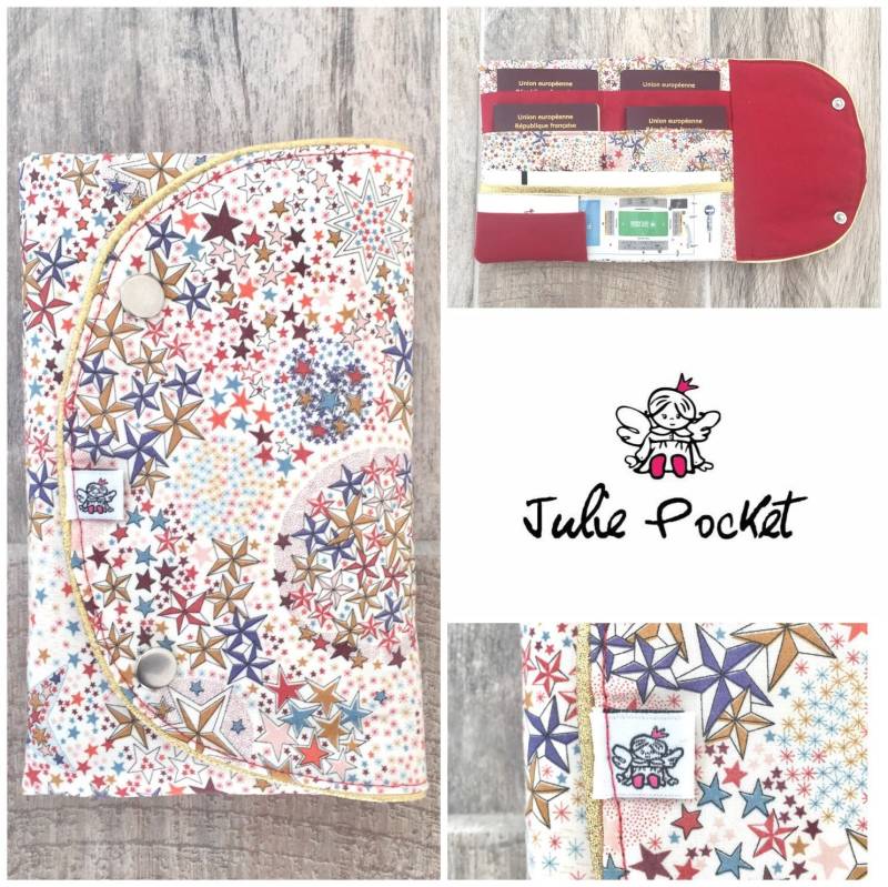 Anpassbare Liberty Adelajda Passtasche Existiert in Verschiedenen Farben Und Größen Anpassbare Liberty Adelajda Passtasche Existiert in Verschiedenen Farben Und Größen von JuliePocket