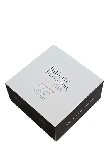 Juliette Has a Gun Parfums Vanilla Vibes Eau de Parfum - 50 ml von Juliette has a gun