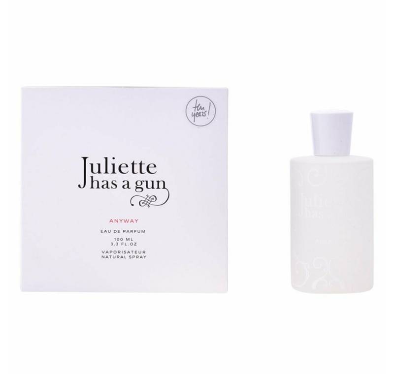 Juliette has a Gun Eau de Parfum Anyway Eau de Parfum 100ml von Juliette has a Gun