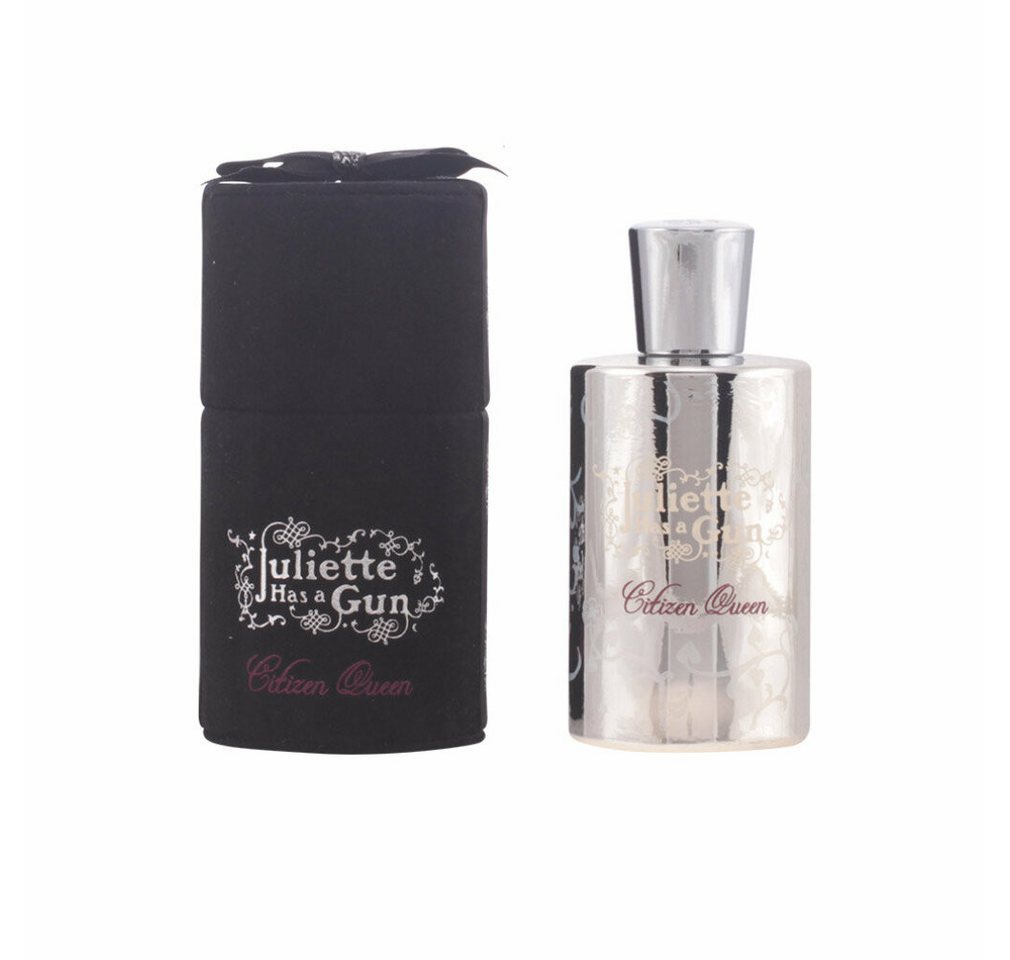 Juliette has a Gun Eau de Parfum Citizen Queen Eau de Parfum 100ml Juliette has a Gun Eau de Parfum Citizen Queen Eau de Parfum 100ml von Juliette has a Gun