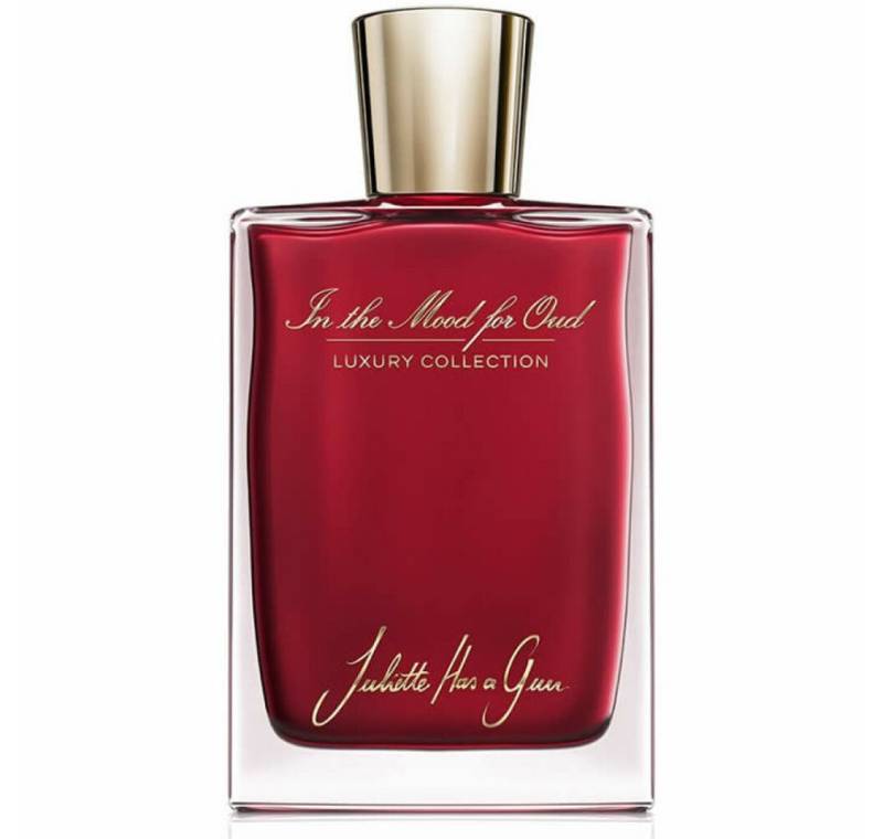 Juliette has a Gun Eau de Parfum In the Mood for Oud Eau de Parfum 75ml von Juliette has a Gun