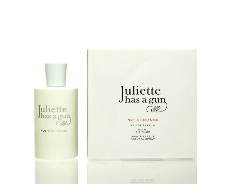 Juliette has a Gun Eau de Parfum Juliette Has a Gun Not a Perfume Eau de Parfum 50 ml von Juliette has a Gun