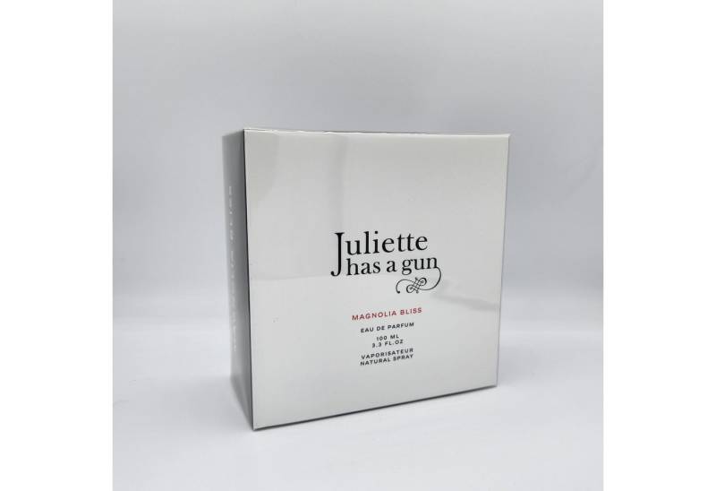 Juliette has a Gun Eau de Parfum Magnolia Bliss 100 ml Eau de Parfum von Juliette has a Gun