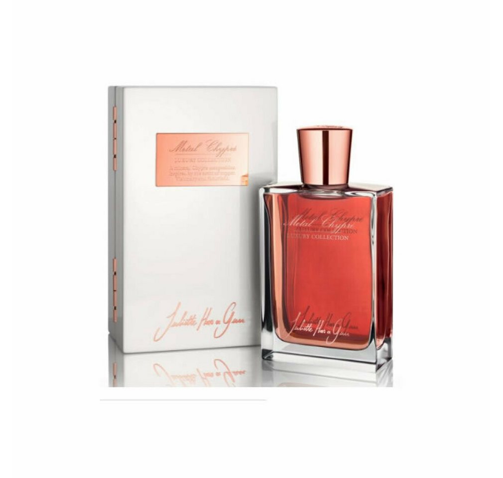 Juliette has a Gun Eau de Parfum Metal Chypre Eau de Parfum 75ml Spray Juliette has a Gun Eau de Parfum Metal Chypre Eau de Parfum 75ml Spray von Juliette has a Gun